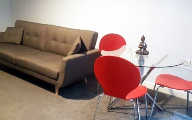 Liverpool Modern Apartment