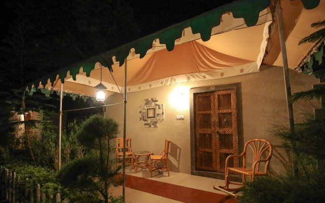 Saavaj Resort - Sasan Gir