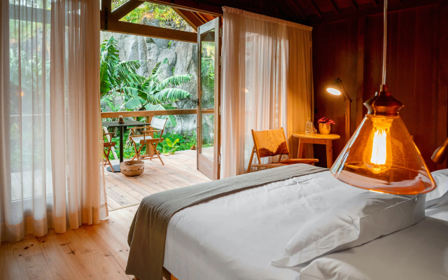 Senhora da Rosa Tradition & Nature Hotel