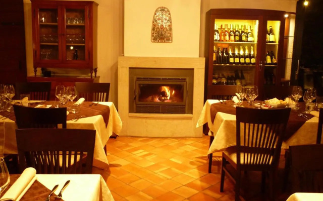 Country House Barone d’Asolo