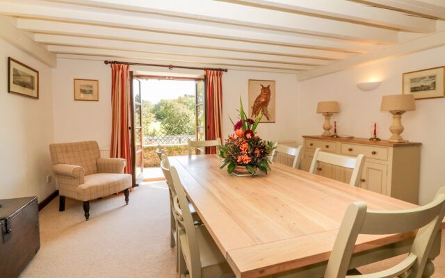 The Byre