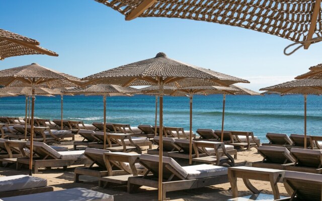 Hotel Byblos Saint-Tropez