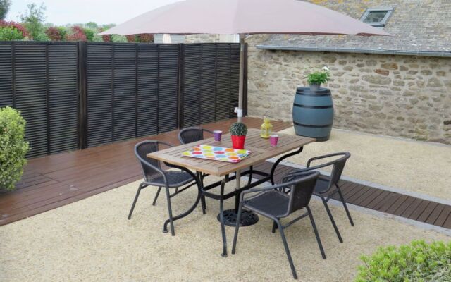 Les Quatrevais (ALE104)