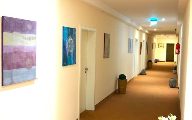 Baynunah Hotel Drachenfels
