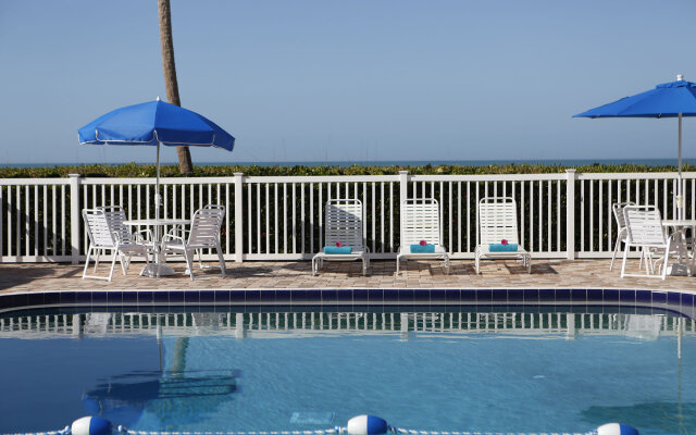 Silver Sands Gulf Beach Resort by RVA