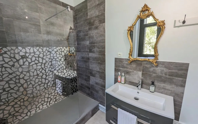 Manoir des Reves Sauvages