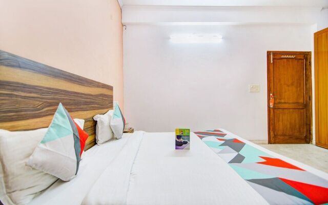 Fabexpress Sky Residency