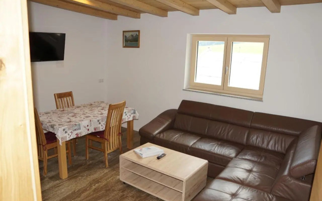 Appartement Ingrid