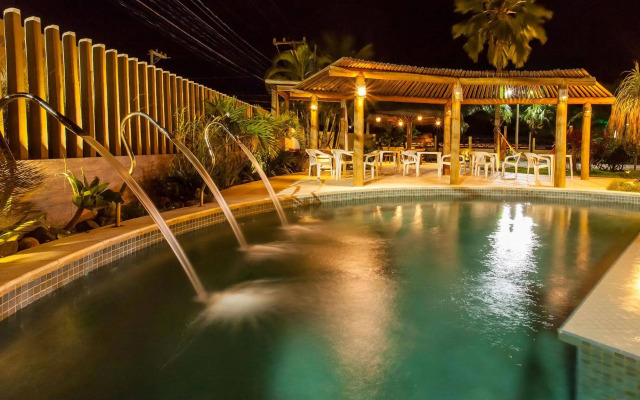 Pousada Praia Bela