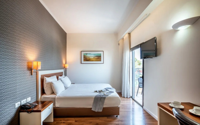Emily`s Hotel