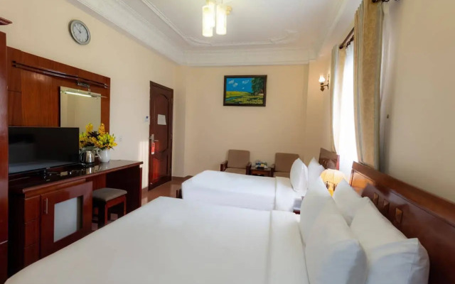 Bon Ami Hotel - Thien Xuan Hotel