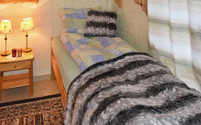 6 Person Holiday Home in Stranda