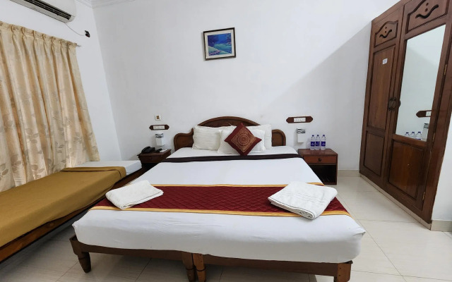 Jasmine Palace
