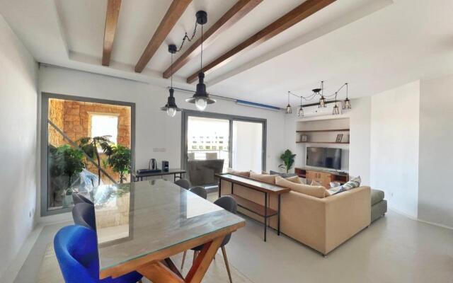 Calming & Cozy 3BDR Getaway Swan Lake El Gouna