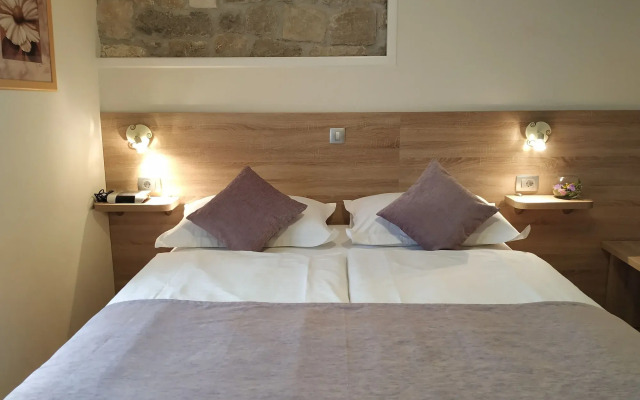 Hotel Kastel 1700