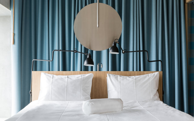 Placid Hotel Design & Lifestyle Zurich