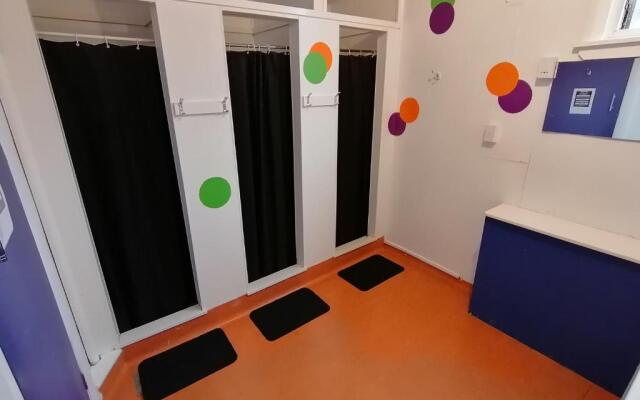 The Duke Hostel