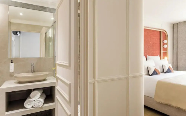 Merveil Signature Suite - Archives II