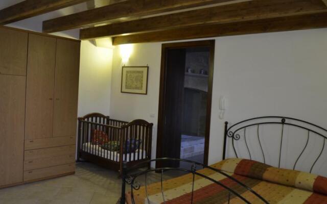 Holiday home Le Case Vecchie