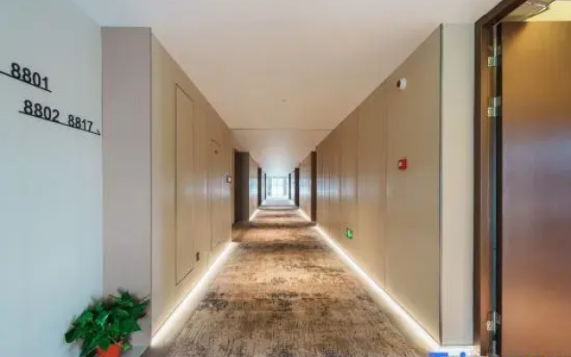 Yibo International Hotel Jishou Branch