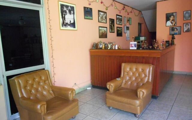Hostal Jhuliana