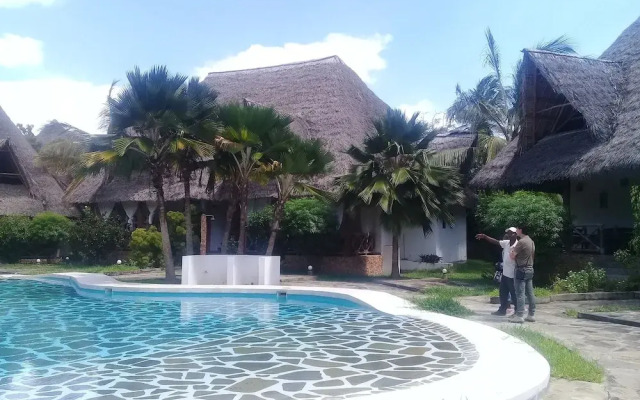 Johari Villas