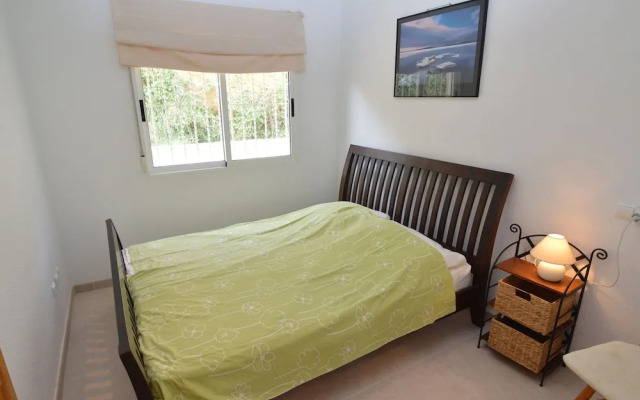 Quaint Holiday Home in Rojales with Pool