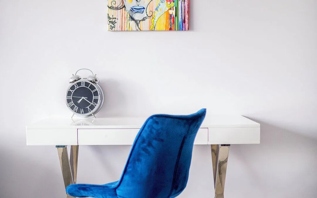 PLATiNIUM RESIDENCE&SPA BASEN-SAUNA CENTRUM