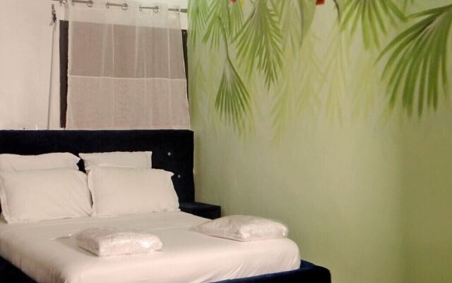 Appart'hôtel & bar-restaurant Maëlys