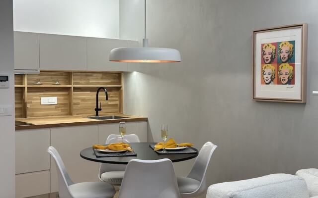 AIONION RESIDENCES by K&K