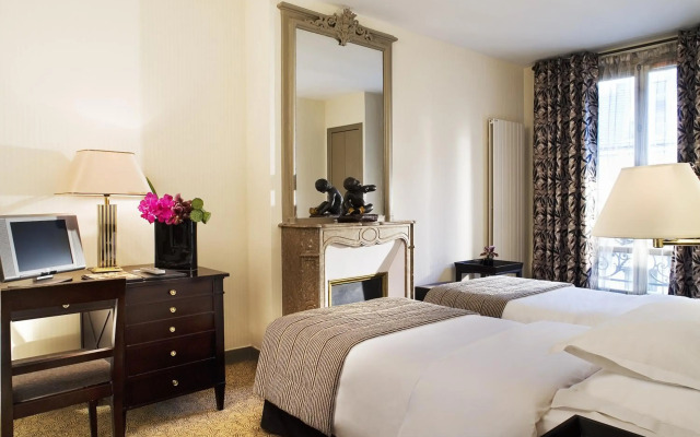 Hotel Vaneau Saint Germain