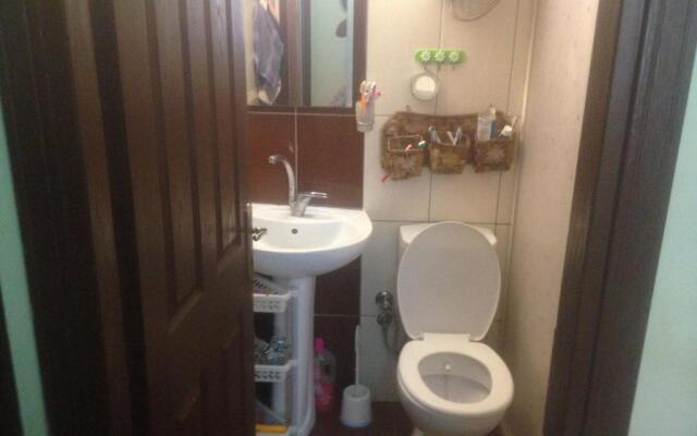 MOURAT Holiday Apartment Flat Furnished House Cheap Sleeping Rooms