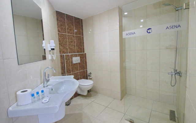 Jura Hotels Ada Beach Kuşadası