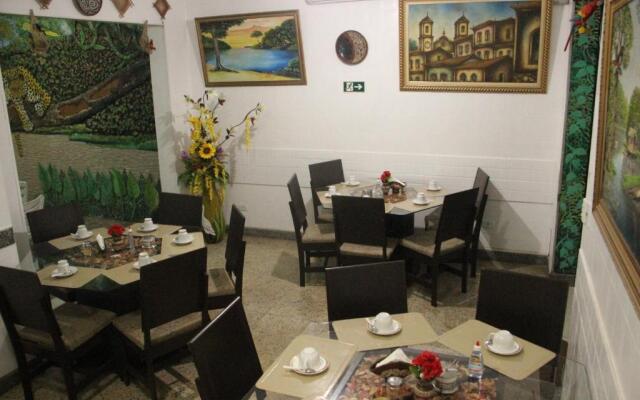 Hotel Marajoara