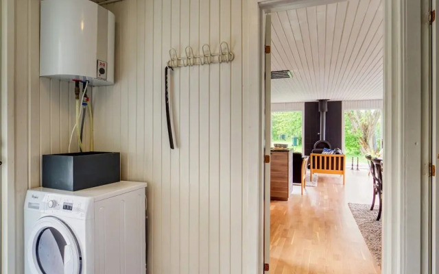 7 Person Holiday Home in Dannemare