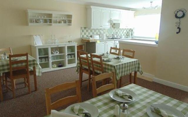 Twin Trails Bed & Breakfast