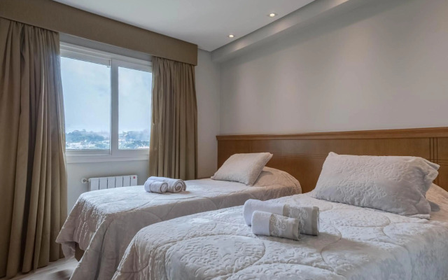 Via Florida Luxo I - 302