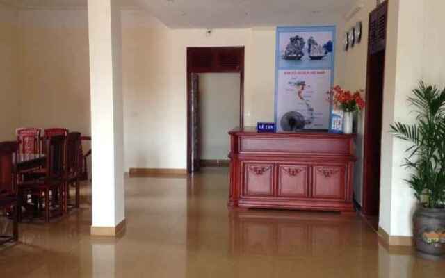 Thien Thach Hotel