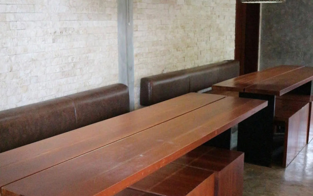Pahuwayan Suites
