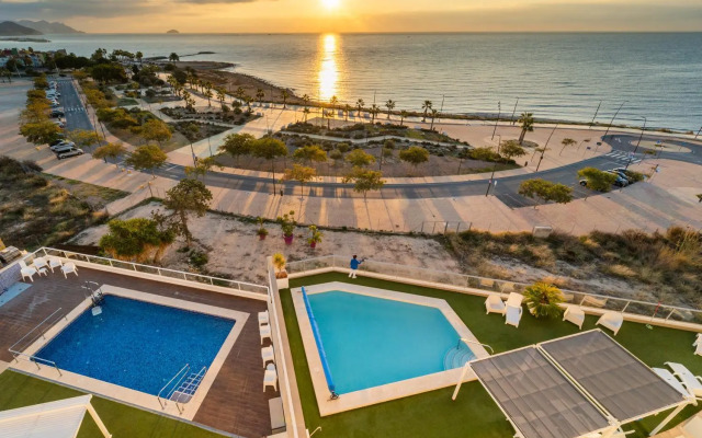 Hotel Vistamar Wellness by DLV