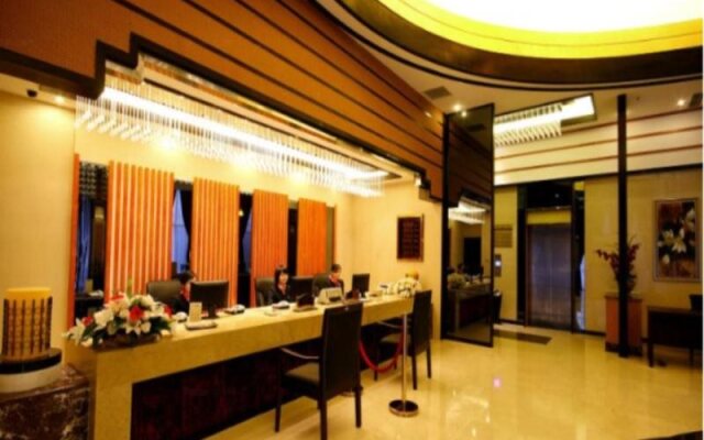 Pairui Hotel