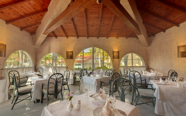 Hotel Vigia