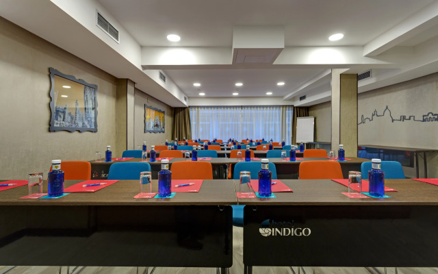 Hotel Indigo Madrid - Gran Via by IHG