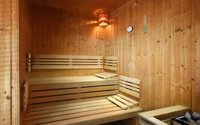 Chalets Jasná Collection Záhradky