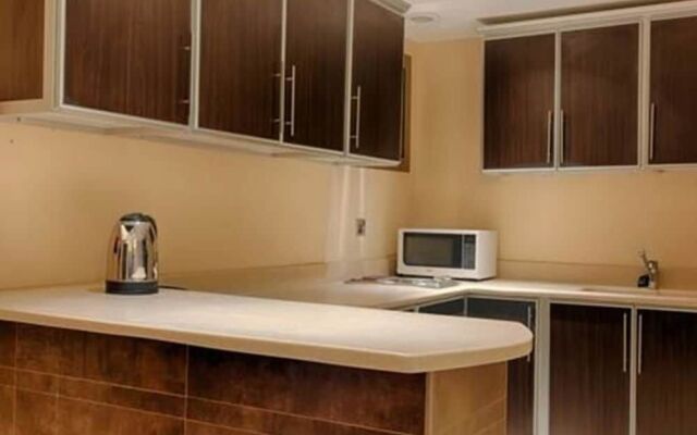 Rahhal Hotel Suites