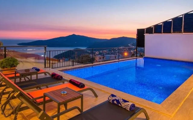 Villa Elif Kordere