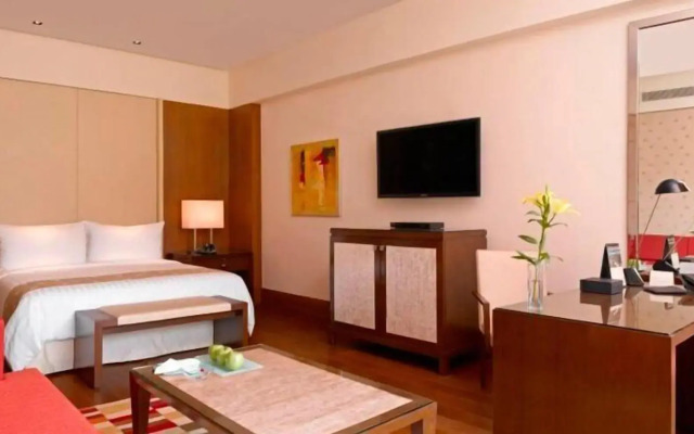 The Oberoi Gurgaon