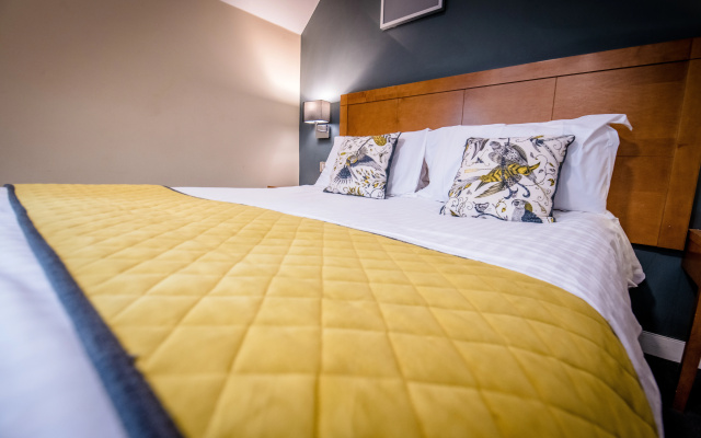 The Wild Pheasant Hotel & Spa