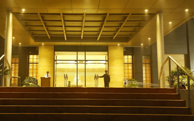 Grand Notting Hills Hotel and Resorts