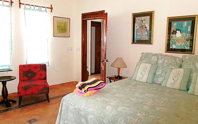 Casa Gatos